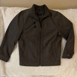Urban Republic  10/12  Gray Jacket